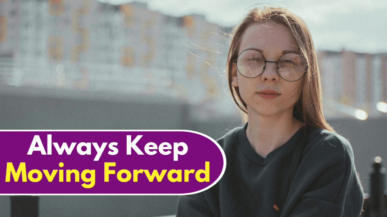 Zodiac Signs That Always Keep Moving Forward