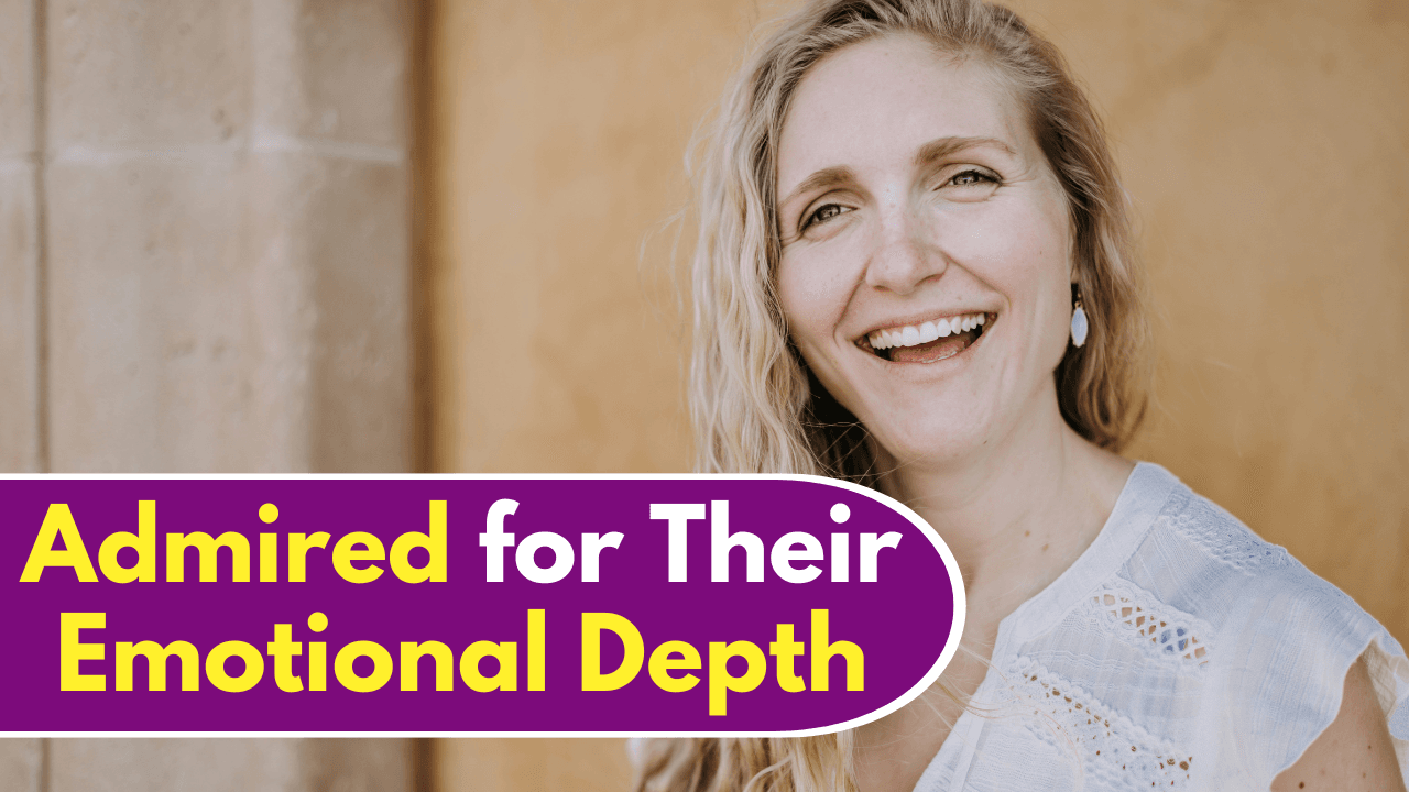 Zodiac Signs Admired for Their Emotional Depth