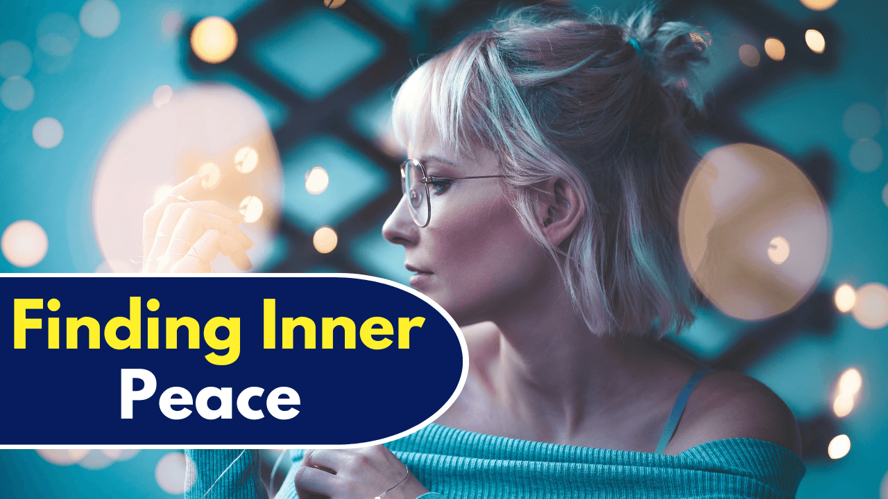 Zodiac Signs that will Finding Inner Peace