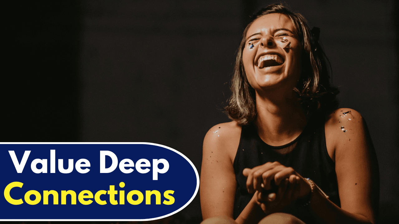 Zodiac Signs Who Value Deep Connections