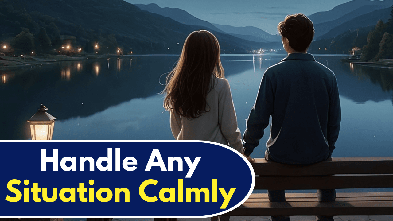 Zodiac Signs Who Can Handle Any Situation Calmly