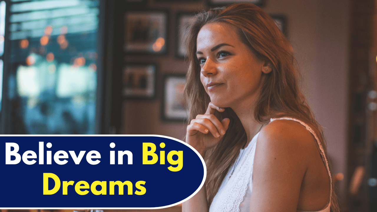 Zodiac Signs That Believe in Big Dreams