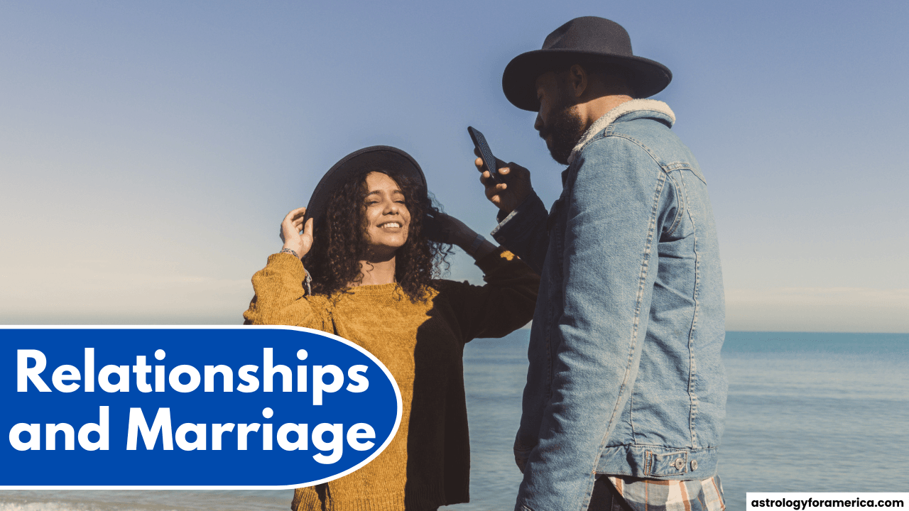 Top 4 Zodiac Signs for Successful Relationships and Marriage