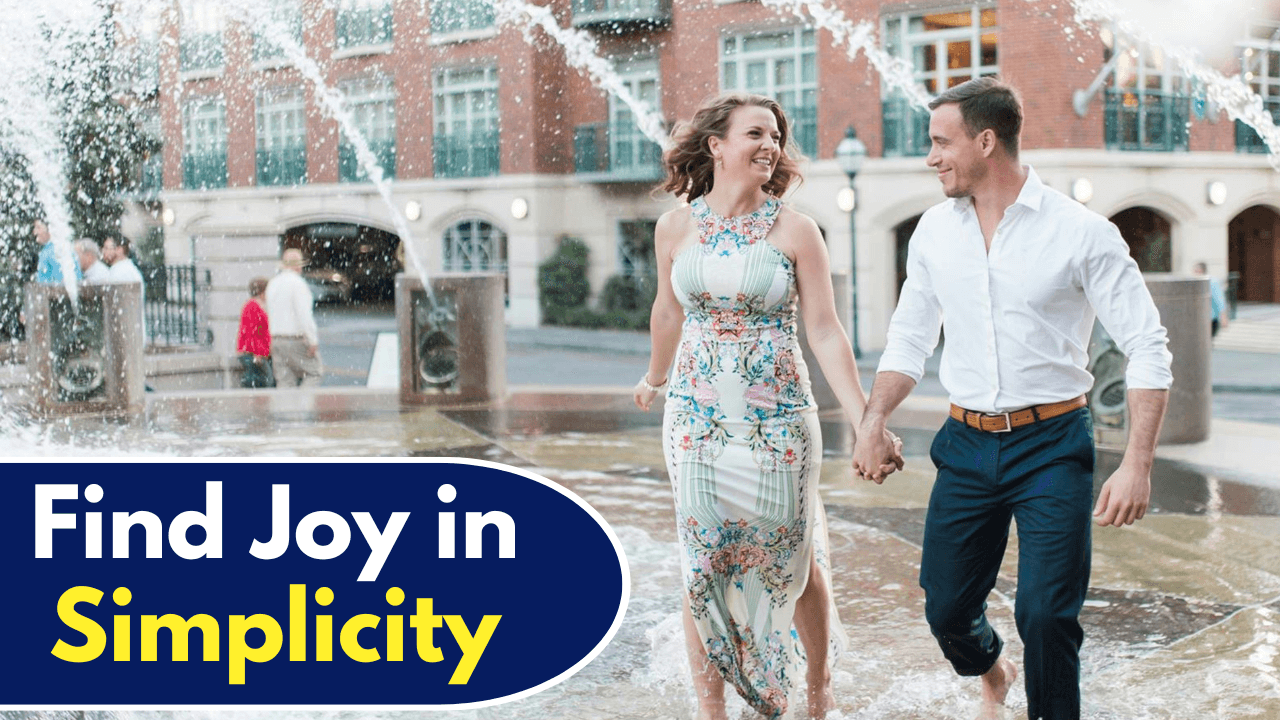 Zodiac Signs That Find Joy in Simplicity