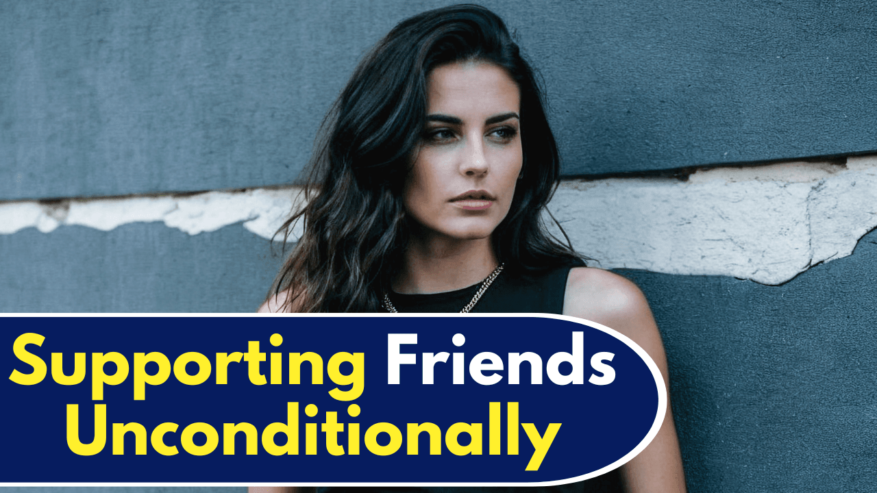 Zodiac Signs Supporting Friends Unconditionally