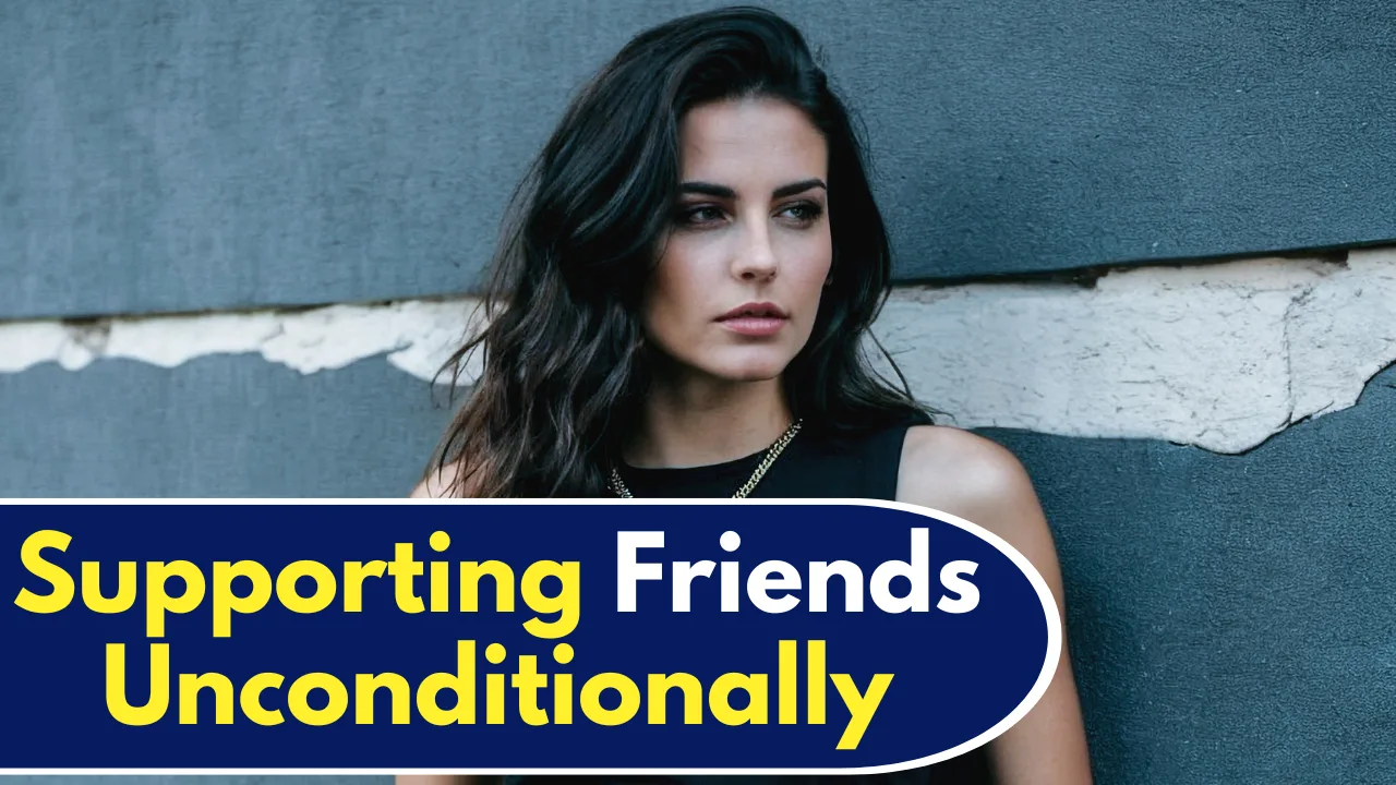 Zodiac Signs Supporting Friends Unconditionally