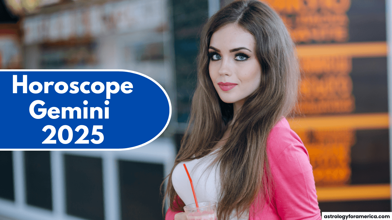 Horoscope Gemini