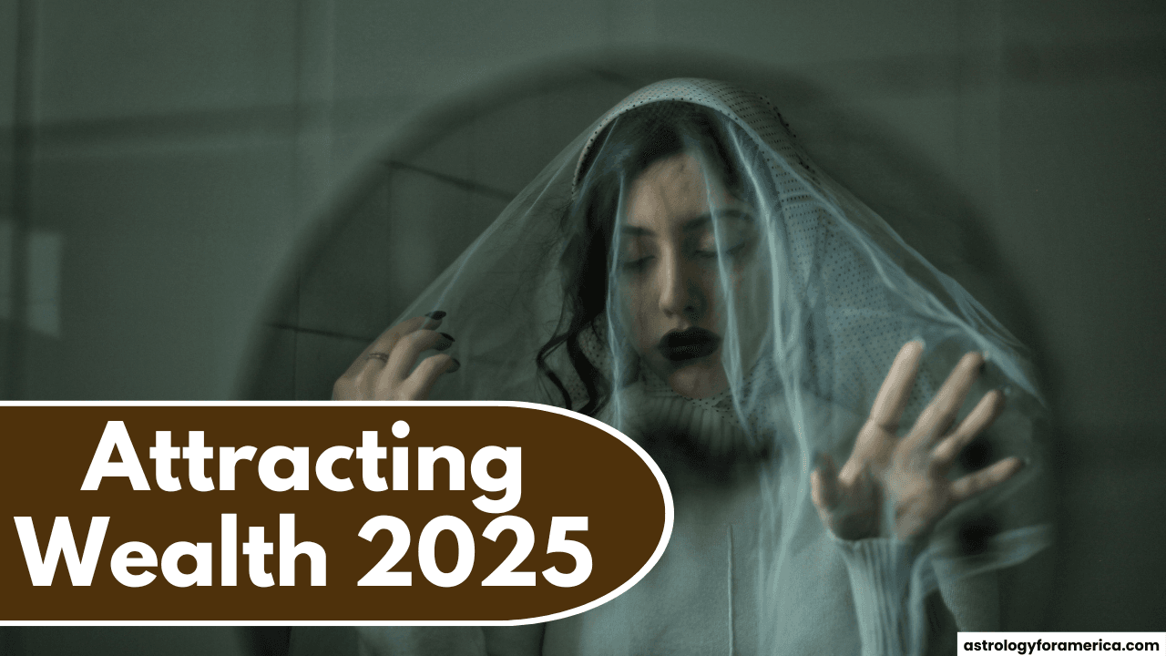 Best Zodiac Signs for Attracting Wealth in 2025