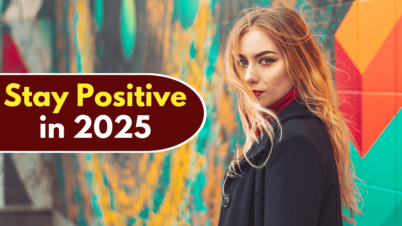 Zodiac Signs that Will Stay Positive