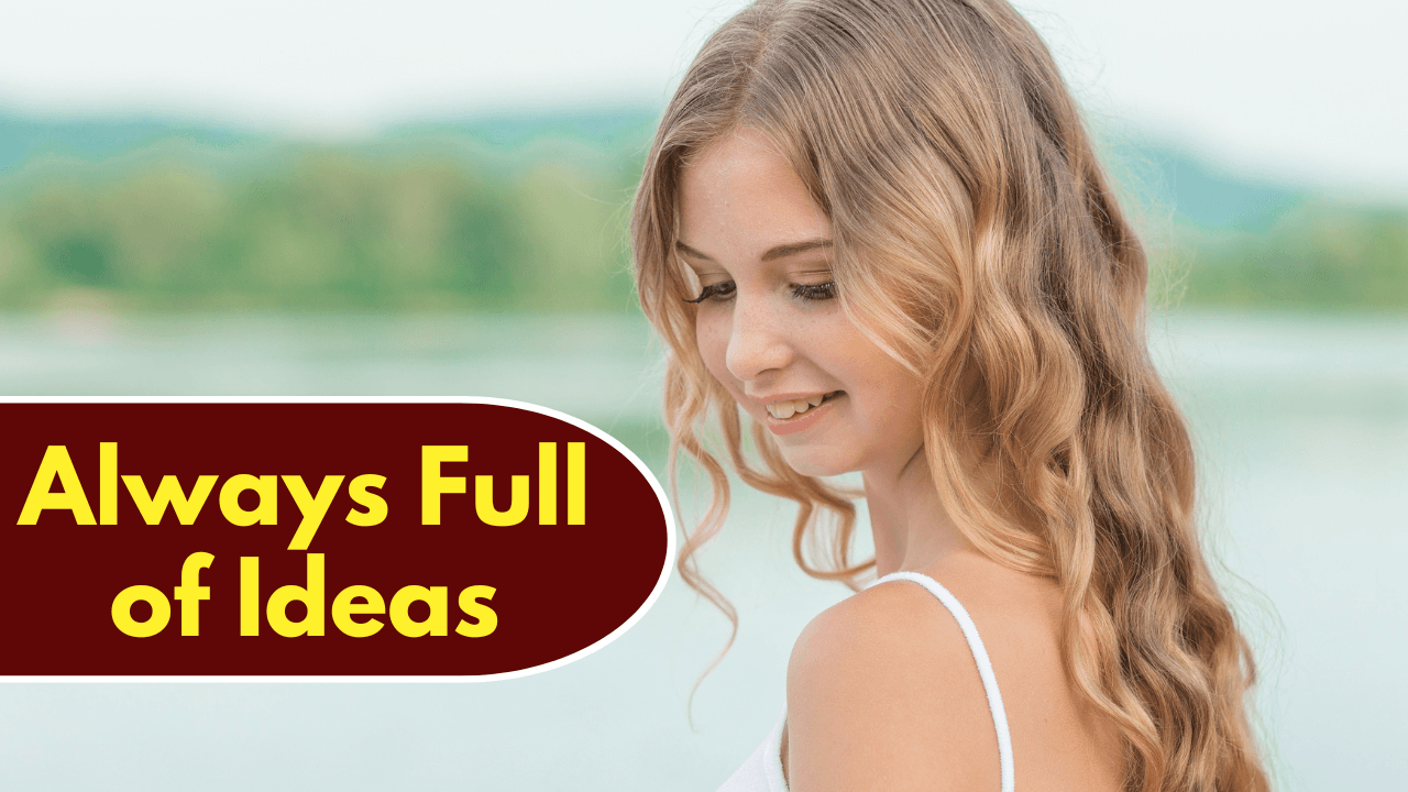 Zodiac Signs Who Are Always Full of Ideas