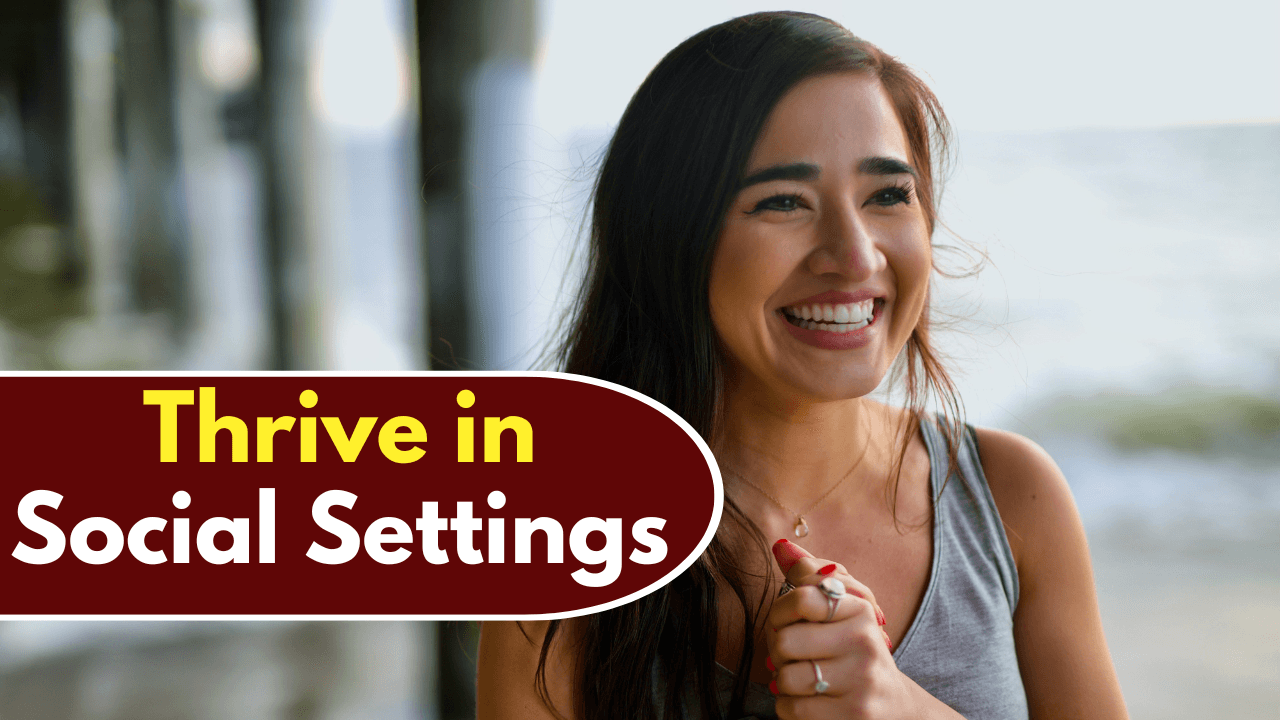 Zodiac Signs Who Thrive in Social Settings