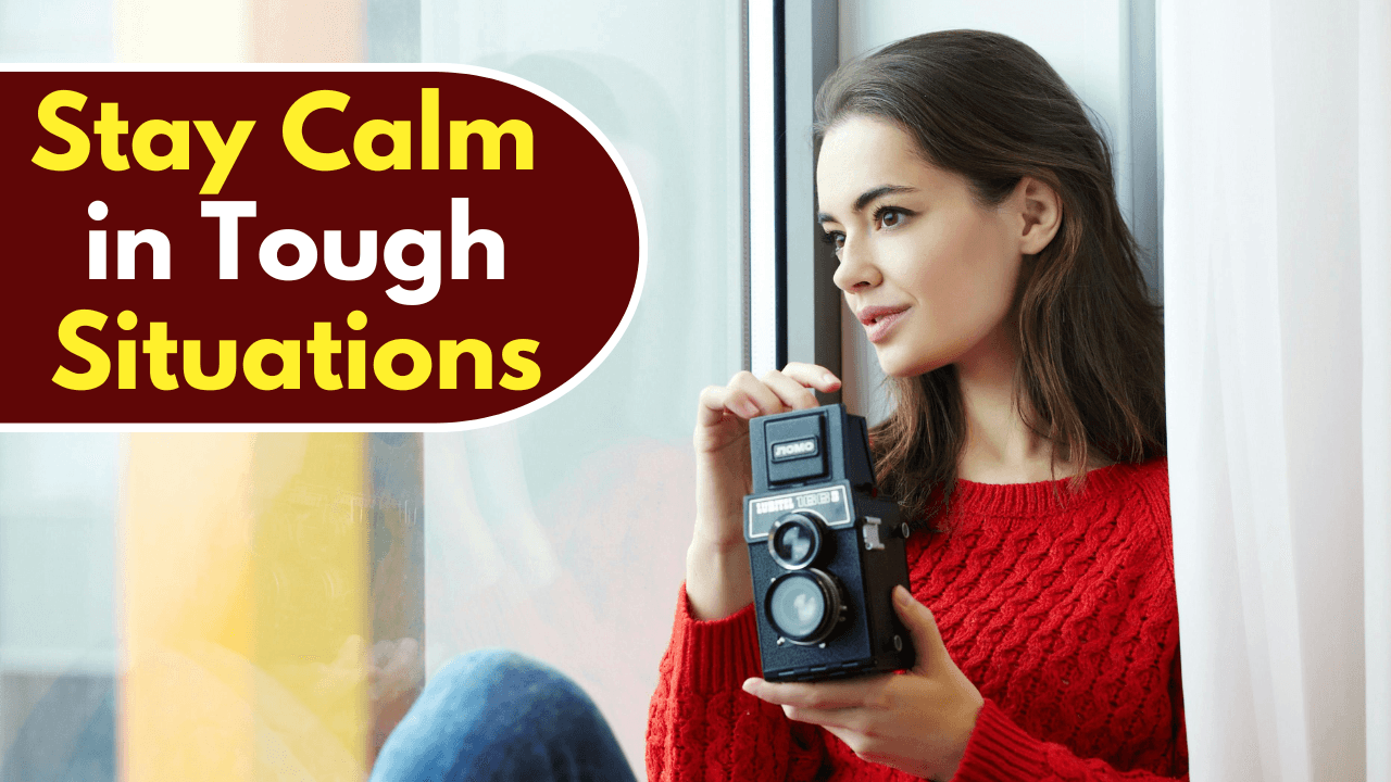 Zodiac Signs Who Stay Calm in Tough Situations