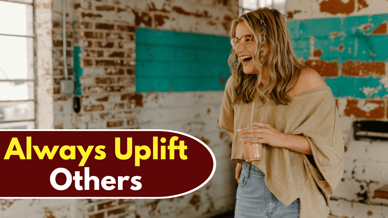 Zodiac Signs That Always Uplift Others