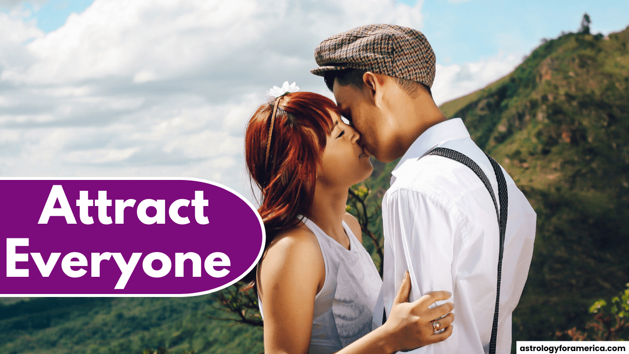 Top 4 Zodiac Sign Women Who Attract Everyone