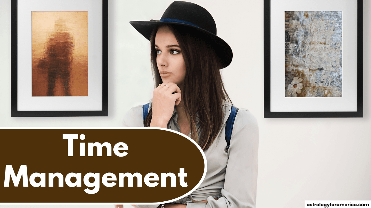 4 Zodiac Signs Who Are Masters of Time Management