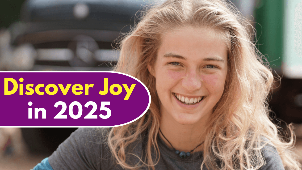Zodiac Signs That Will Discover Joy