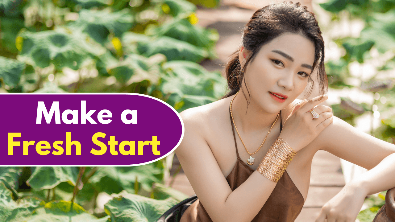 Zodiac Signs that Will Make a Fresh Start