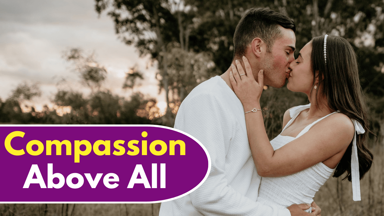 Zodiac Signs Who Value Compassion Above All