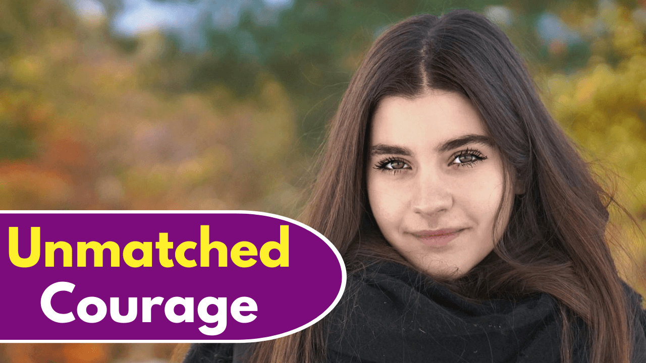 Zodiac Signs That Show Unmatched Courage
