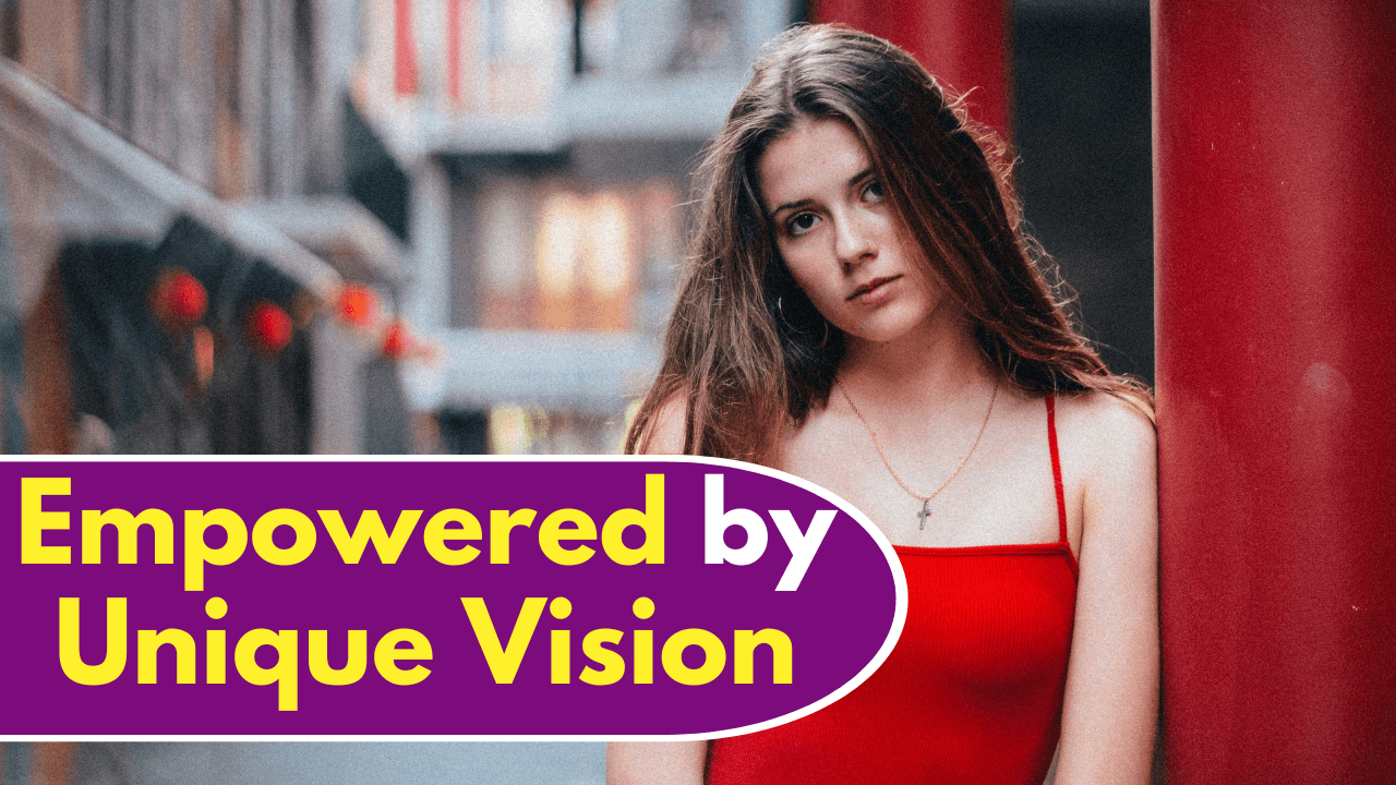 Zodiac Signs Empowered by Their Unique Vision