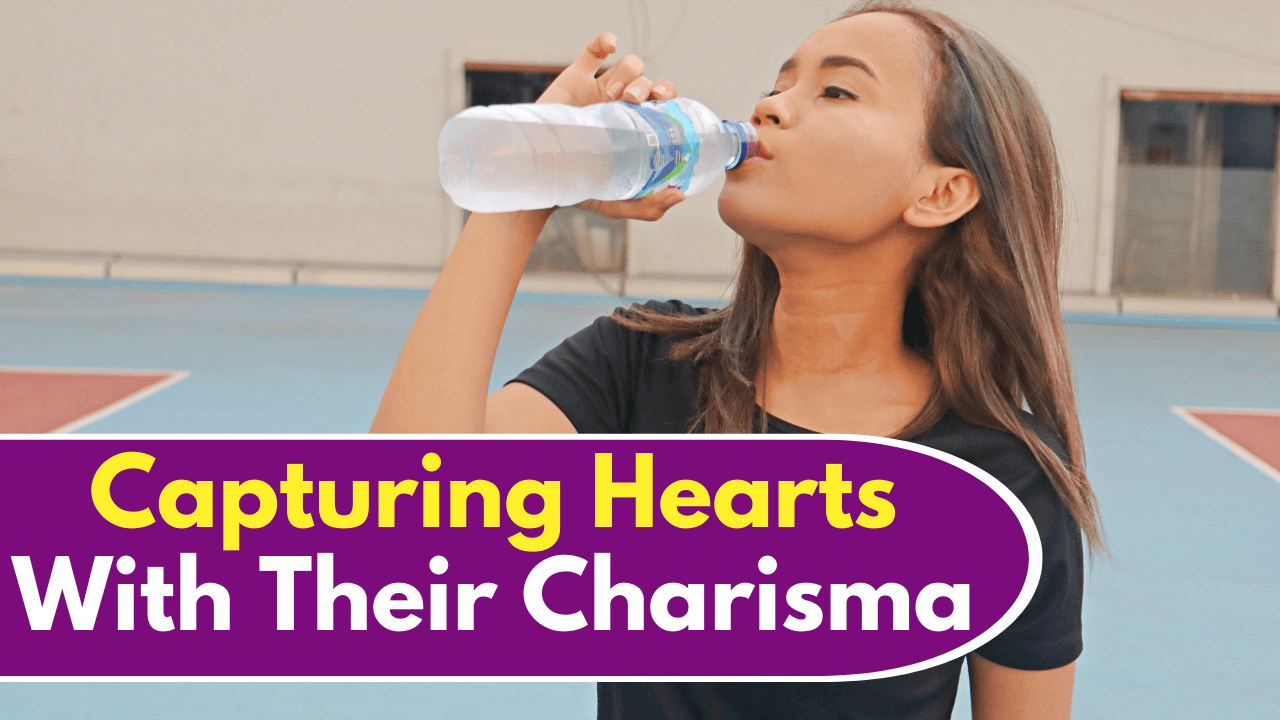 Zodiac Signs Capturing Hearts With Their Charisma