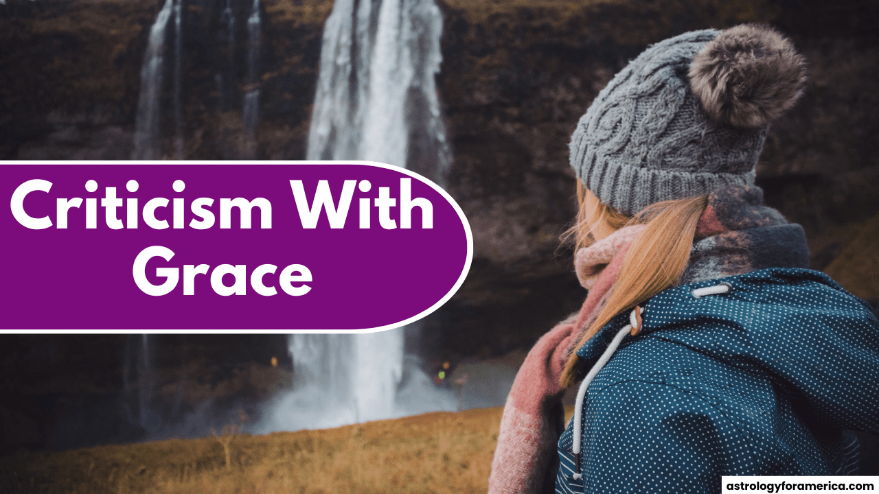 Top 5 Zodiac Signs Who Handle Criticism With Grace