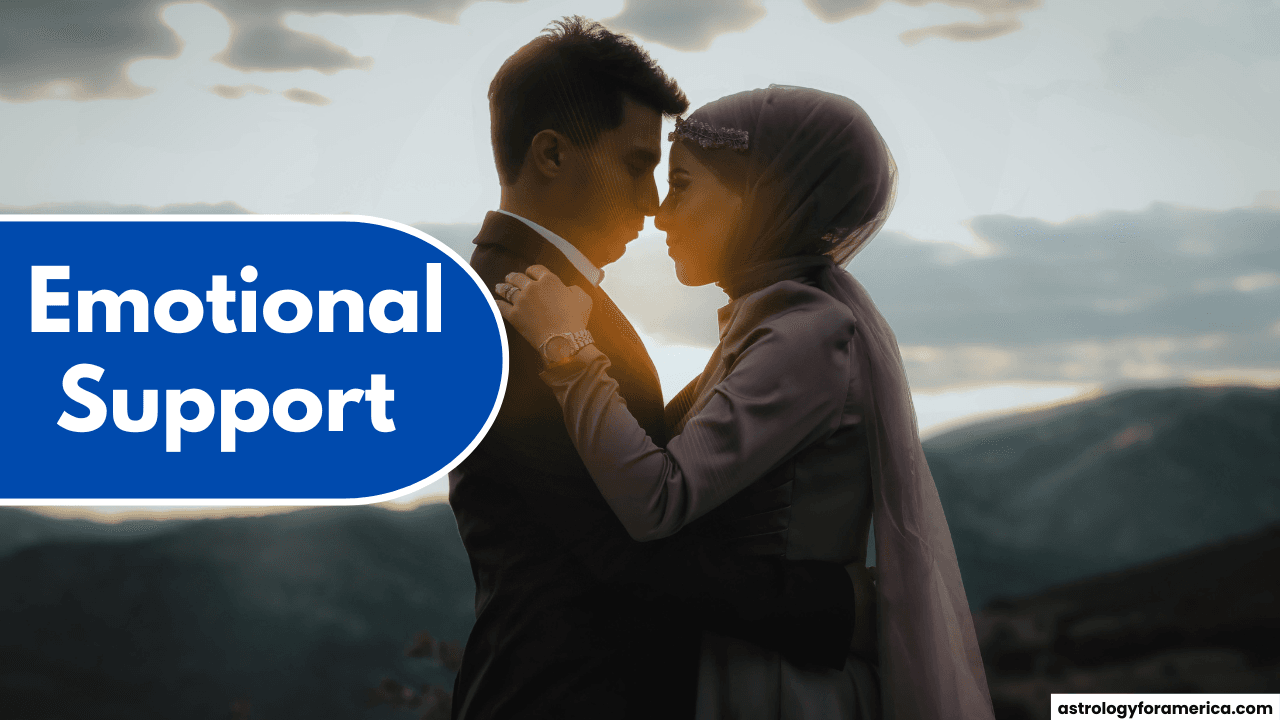 Top 4 Zodiac Signs for Friendship and Emotional Support