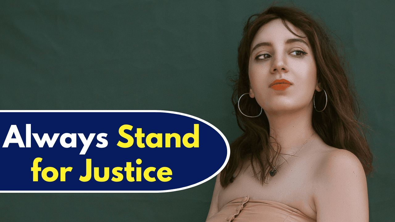 Zodiac Signs That Always Stand for Justice