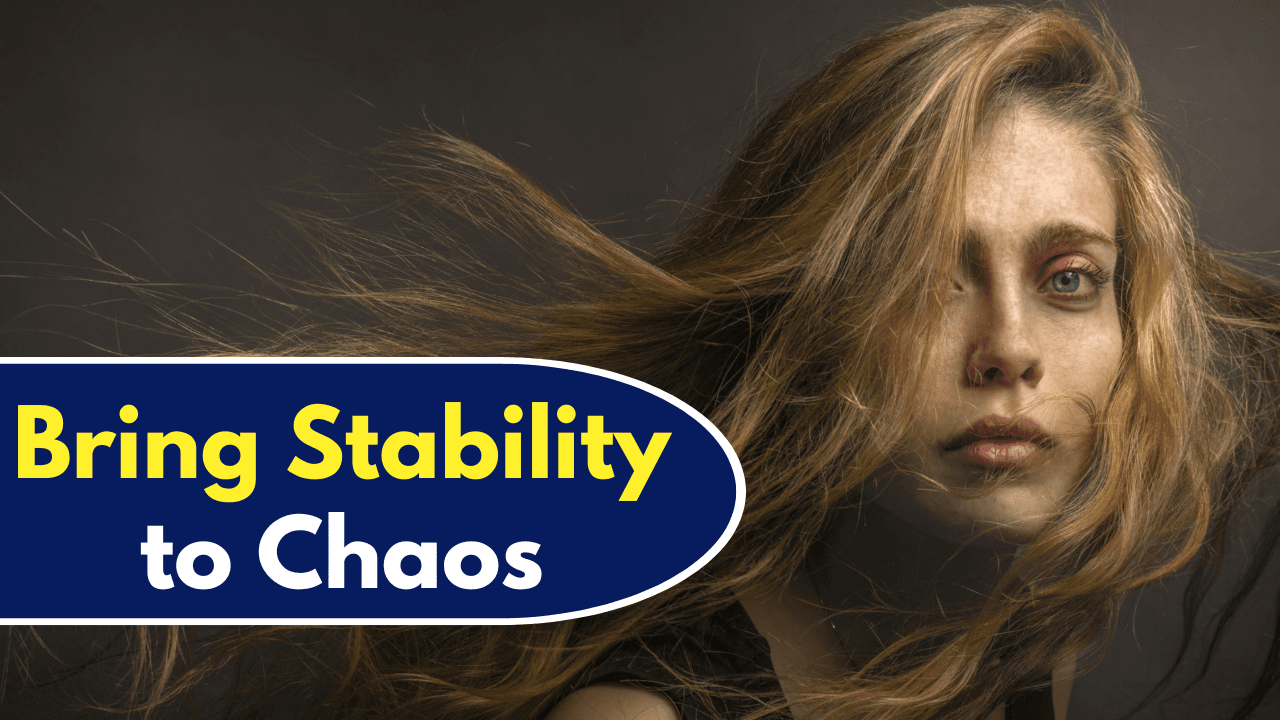 Zodiac Signs That Bring Stability to Chaos