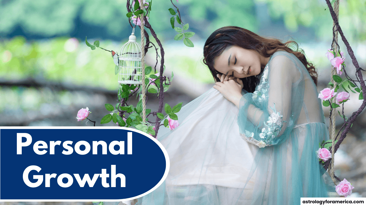 Best Zodiac Signs for Personal Growth in 2025
