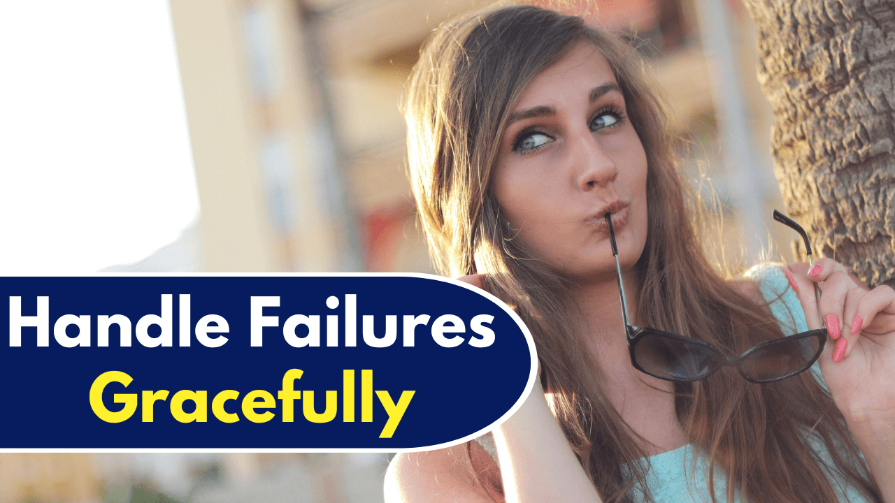 Zodiac Signs Who Handle Failures Gracefully