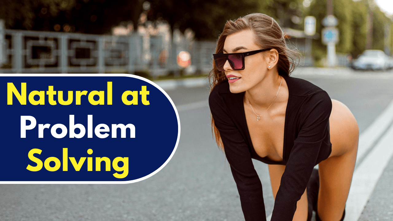 Zodiac Signs That Are Natural at Problem-Solving