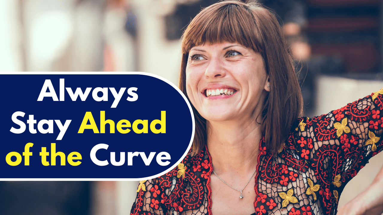 Zodiac Signs That Always Stay Ahead of the Curve