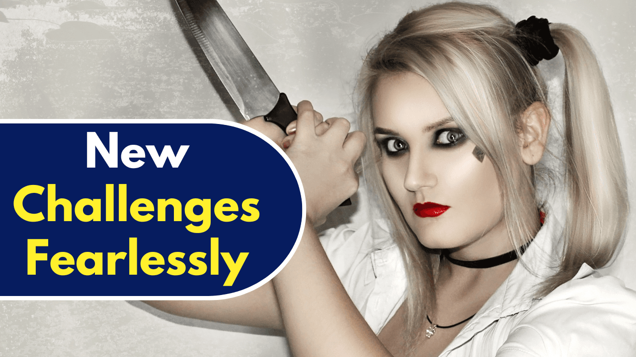 Zodiac Signs Embracing New Challenges Fearlessly