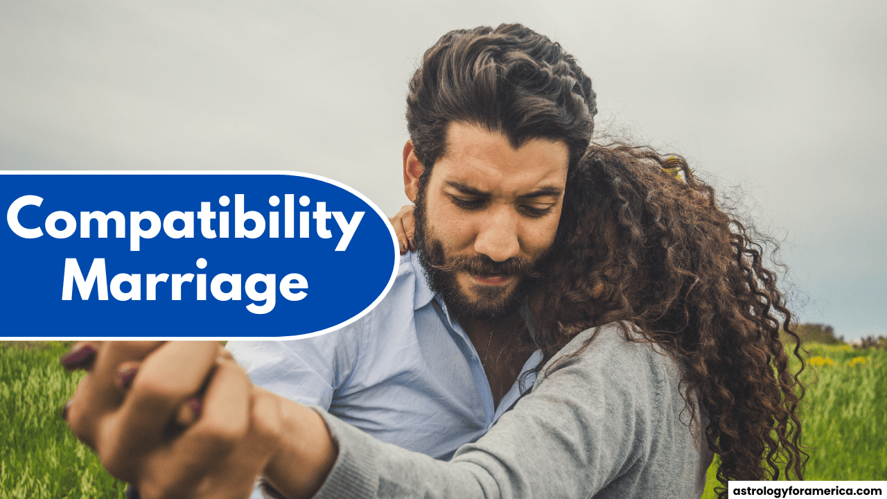 Top 4 Best Zodiac Compatibility for Marriage