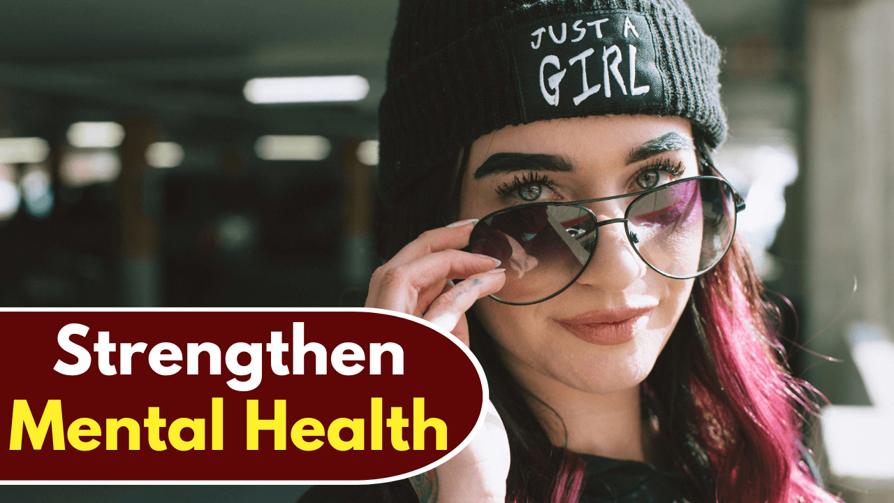 Zodiac Signs that Will Strengthen Mental Health