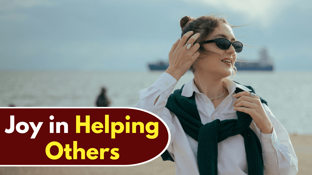 Zodiac Signs Who Find Joy in Helping Others