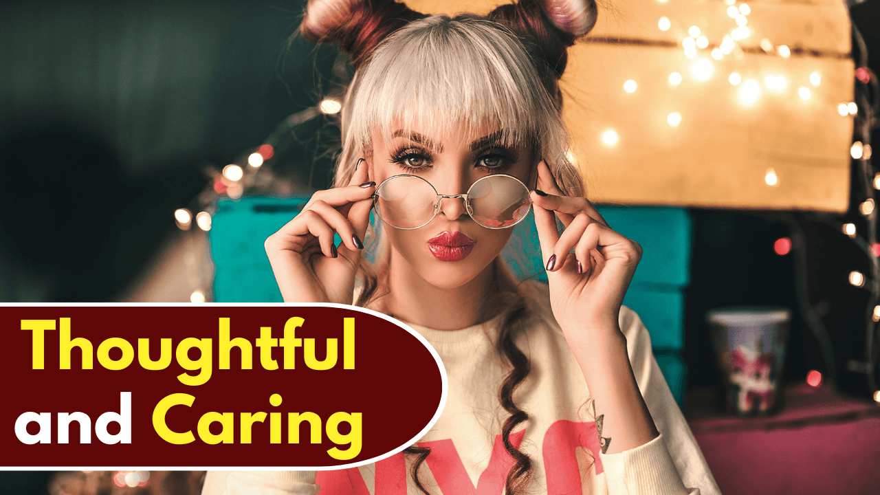 Zodiac Signs That Are Always Thoughtful and Caring