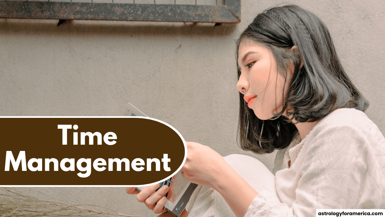 4 Zodiac Signs Who Are Masters of Time Management