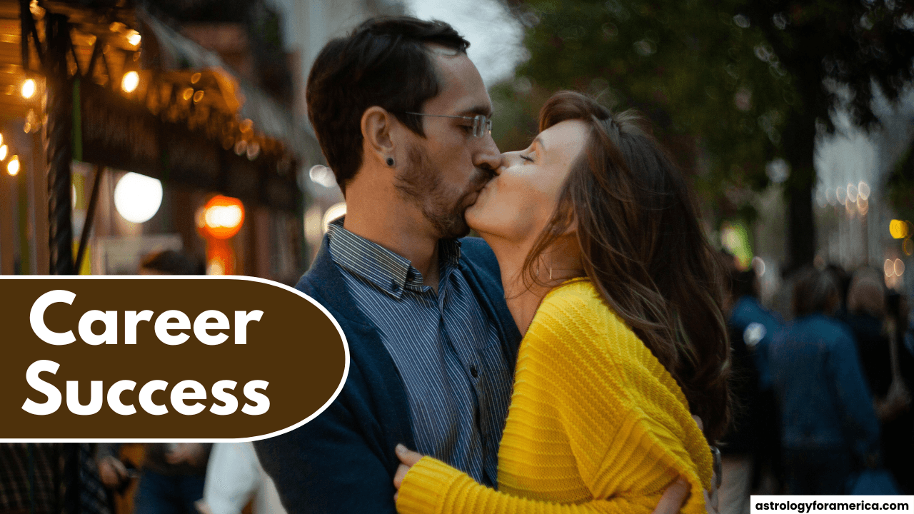 Best Zodiac Signs for Career Success in 2025