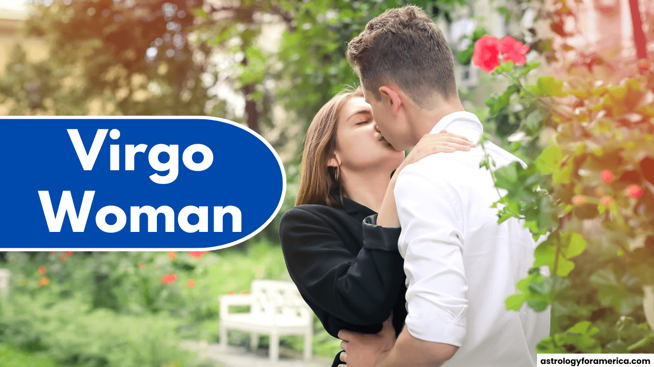Top 5 Best Compatibility for Virgo Woman
