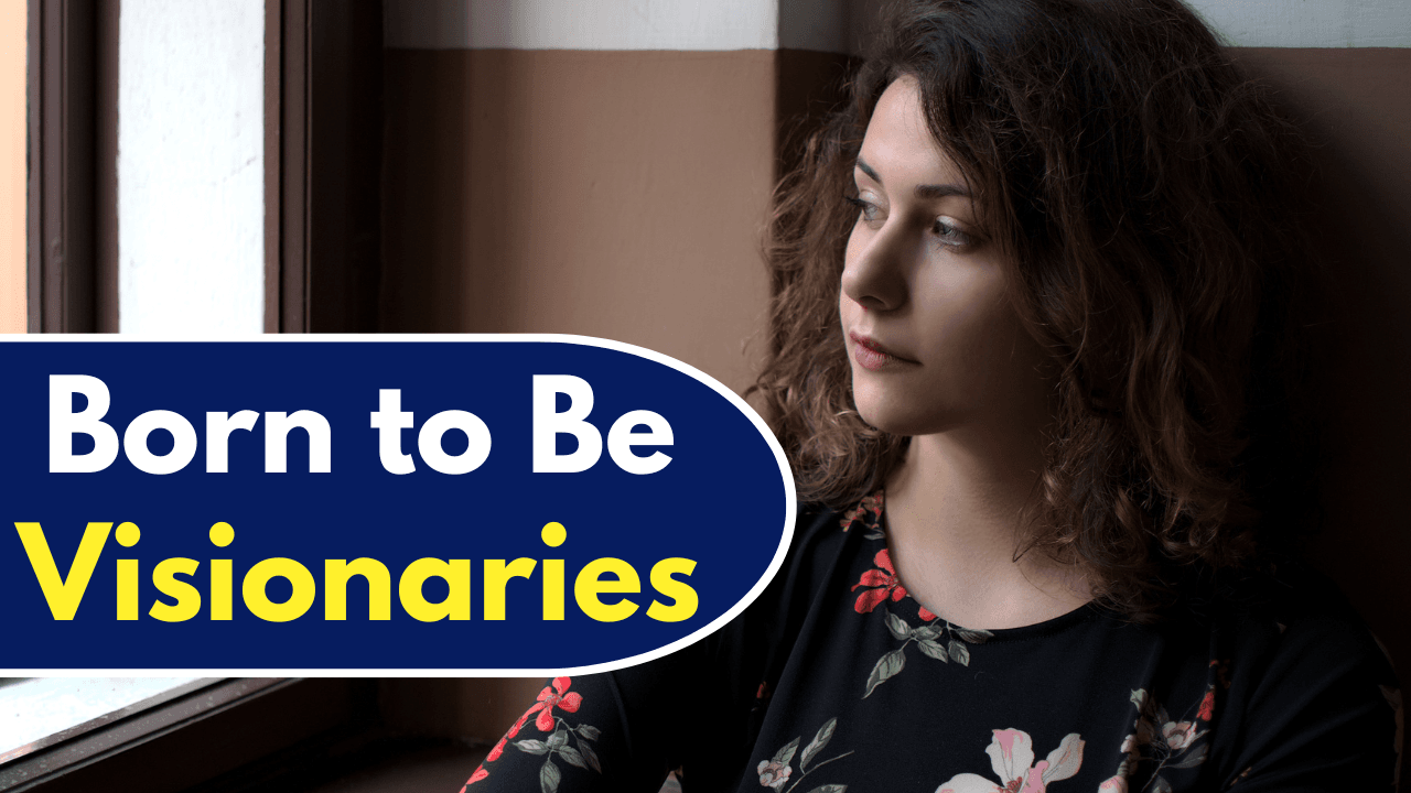 Zodiac Signs Who Are Born to Be Visionaries