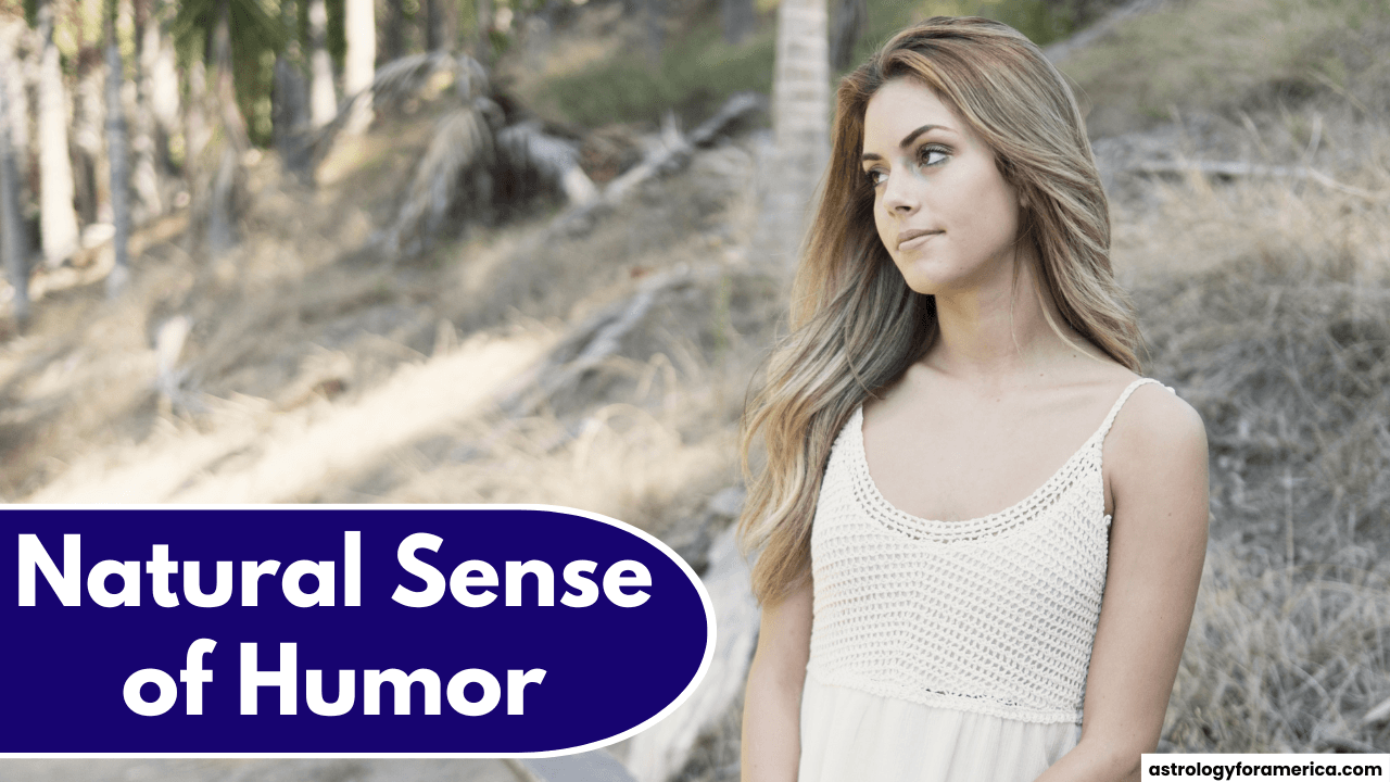 4 Zodiac Signs Who Have a Natural Sense of Humor
