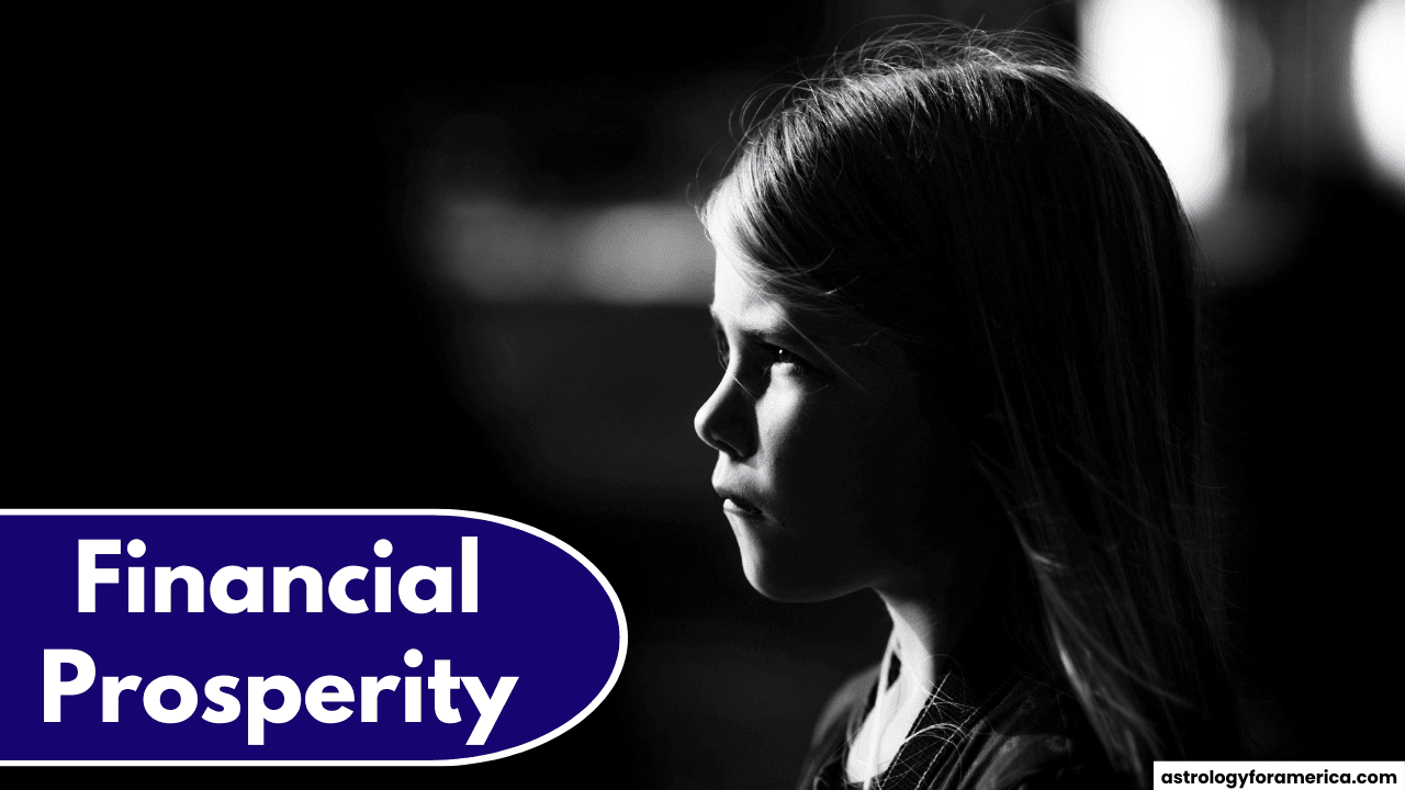 Best Zodiac Signs for Financial Prosperity in 2025