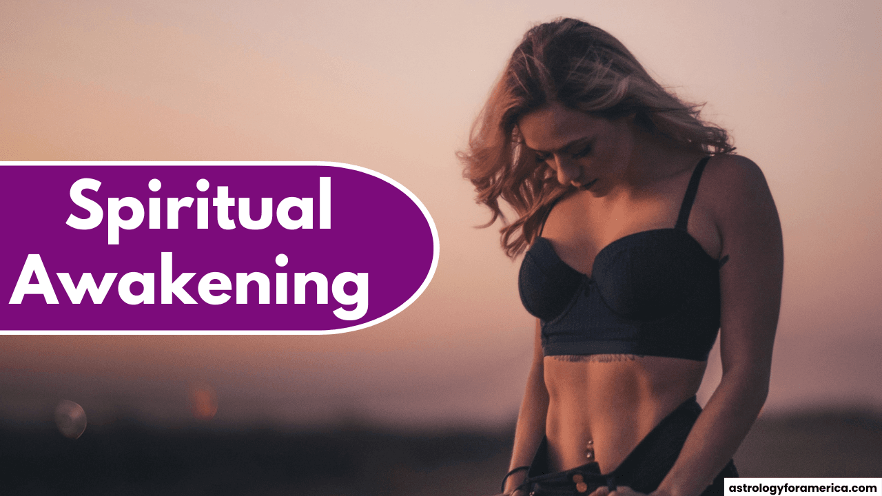 4 Best Zodiac Signs for Spiritual Awakening in 2025