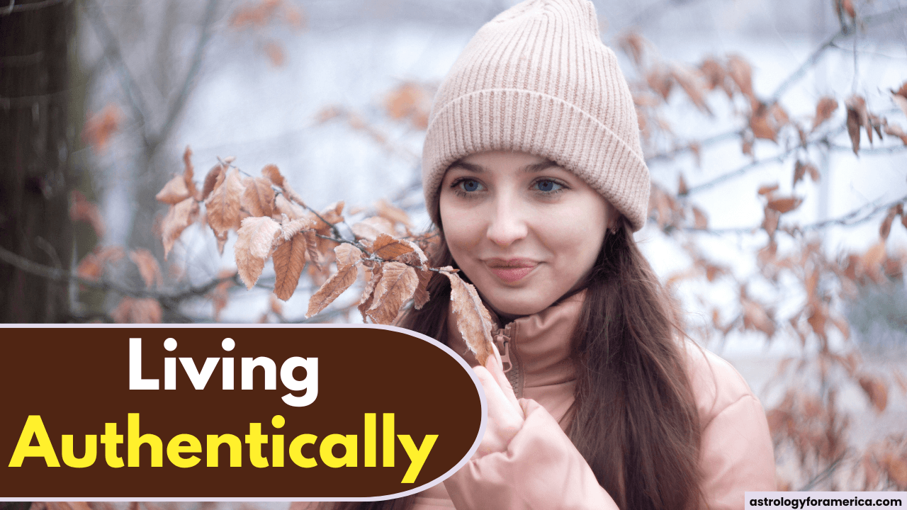 Zodiac Signs for Living Authentically