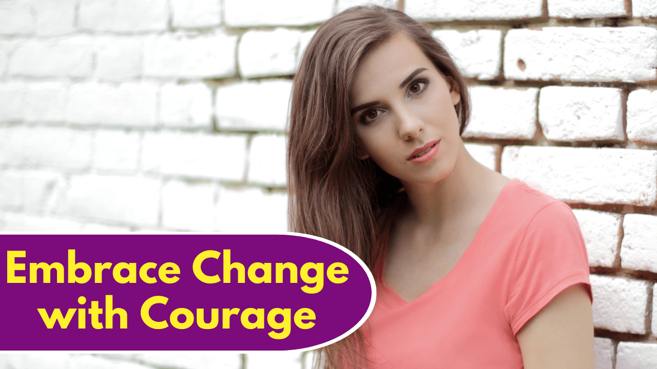 Zodiac Signs That Will Embrace Change with Courage