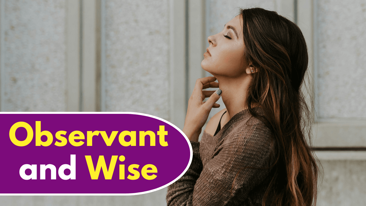 Zodiac Signs That Are Always Observant and Wise