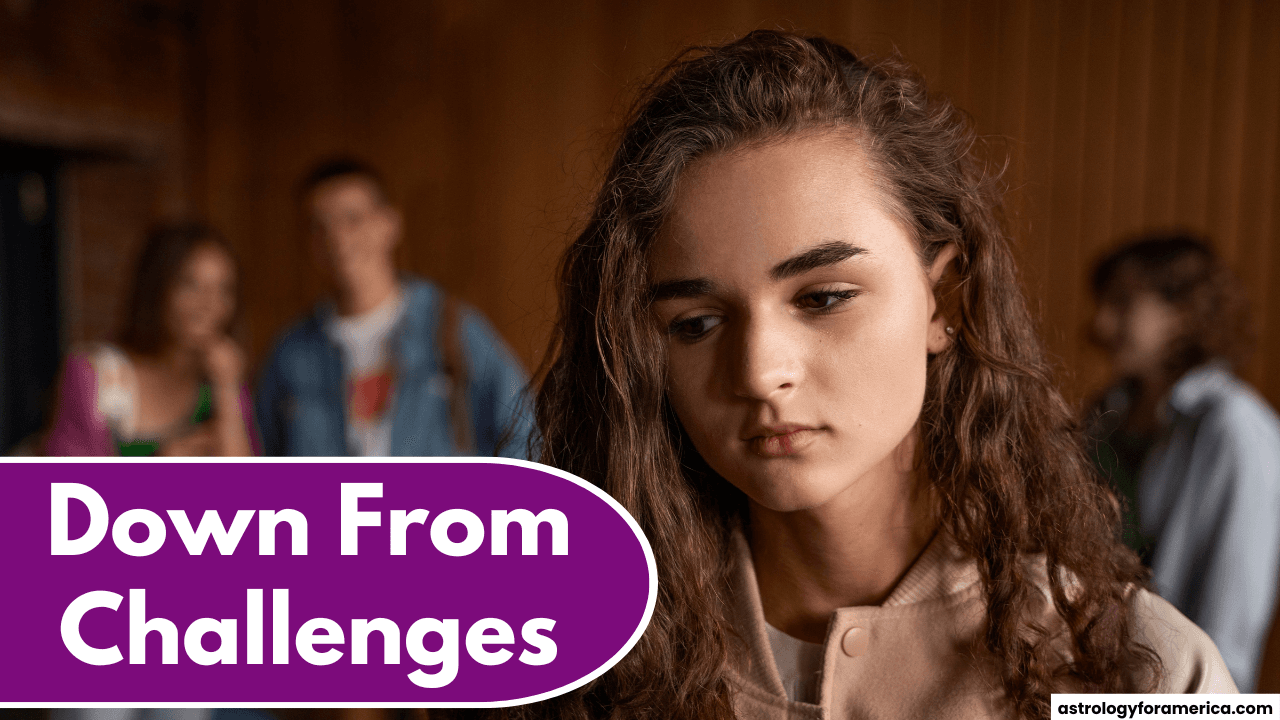 Top 3 Zodiac Signs Who Never Back Down From Challenges