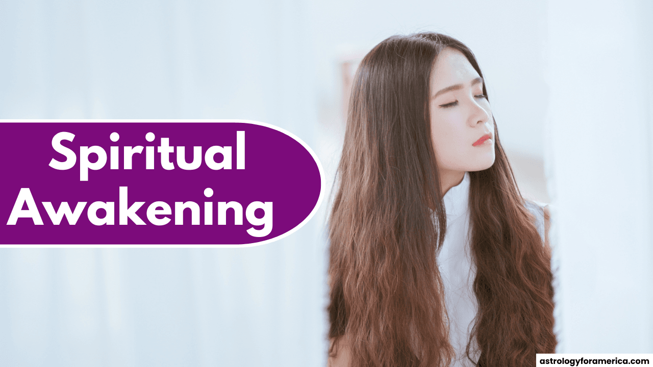 Best Zodiac Signs for Spiritual Awakening in 2025